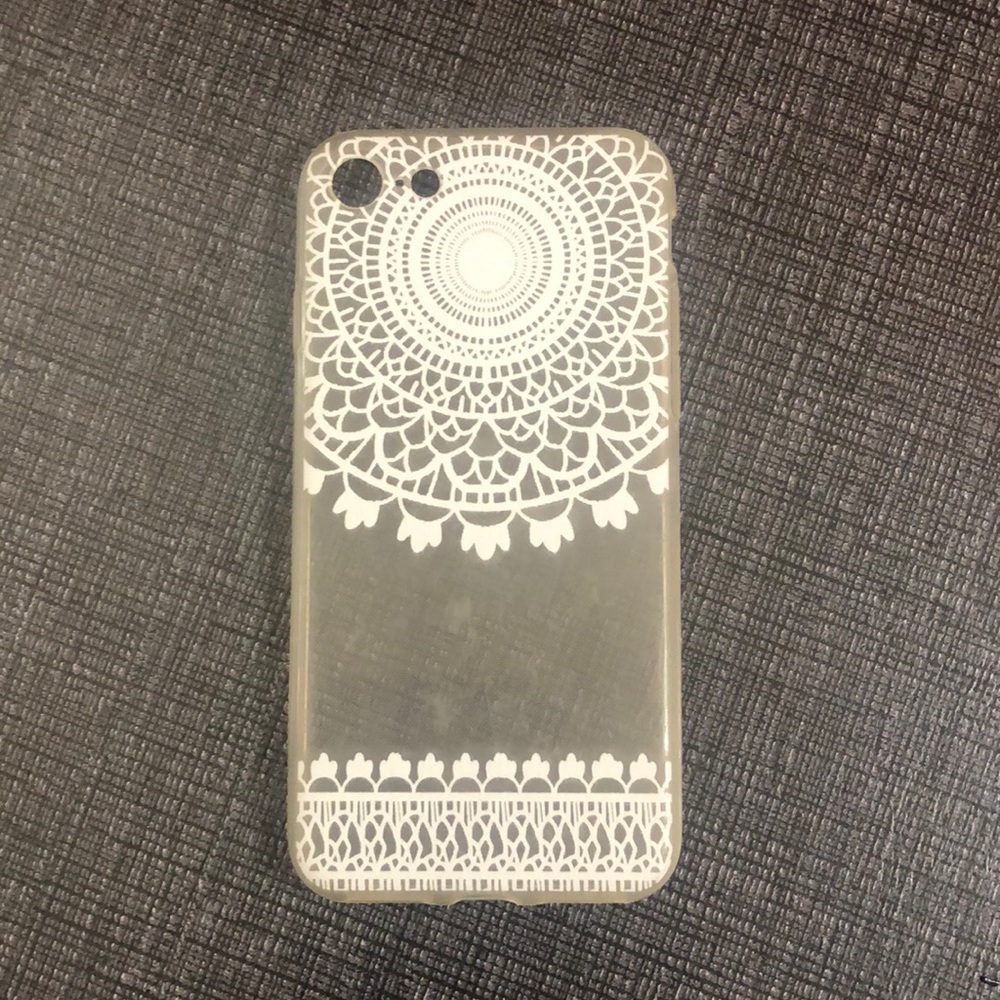 iPhone 8 Case